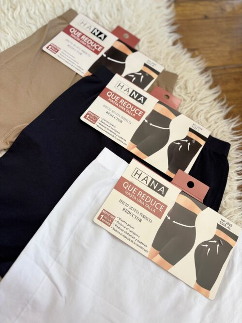 Pantalones ANTIROCE