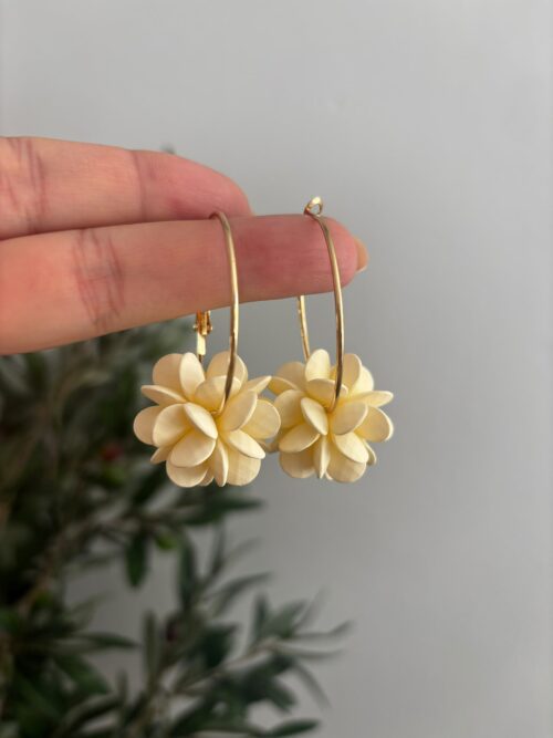 Aro FLOR beige