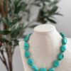 Collar TURQUESAS