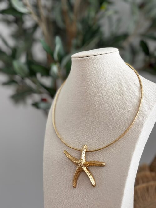 Collar ESTRELLA