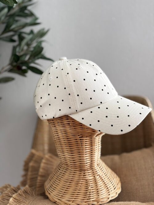 Gorra LUNARES