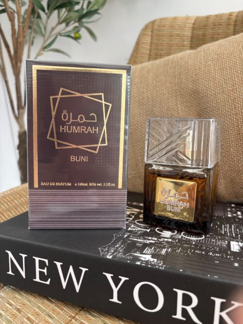 Perfume HUMRAH BUNI