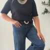 Jeans CROPPED