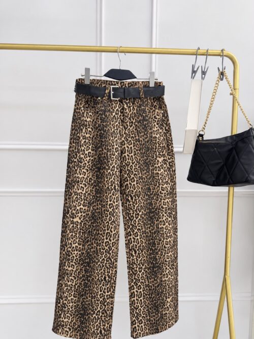 Jeans LEOPARDO