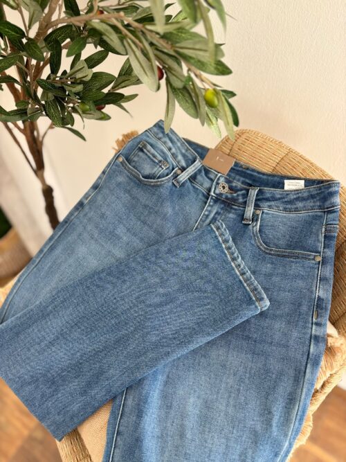 Jeans MOM