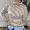 Jersey RAYAS beige