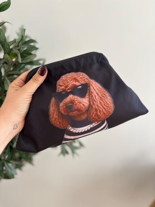 Bolso CANICHE TOY