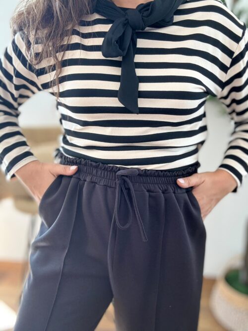 Pantalón SPORT negro