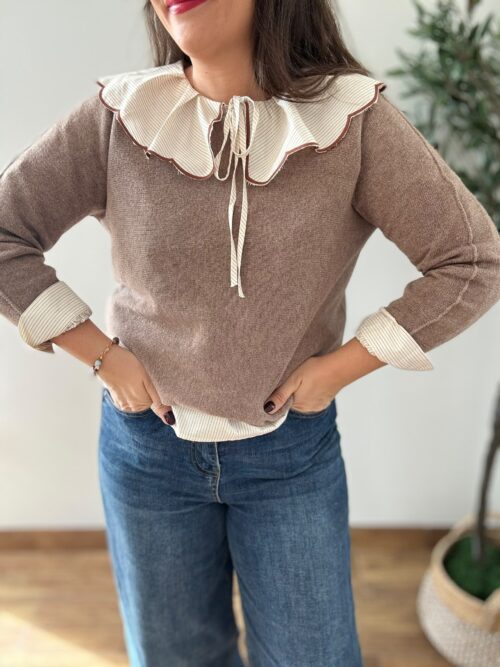 Jersey BASIC toffee